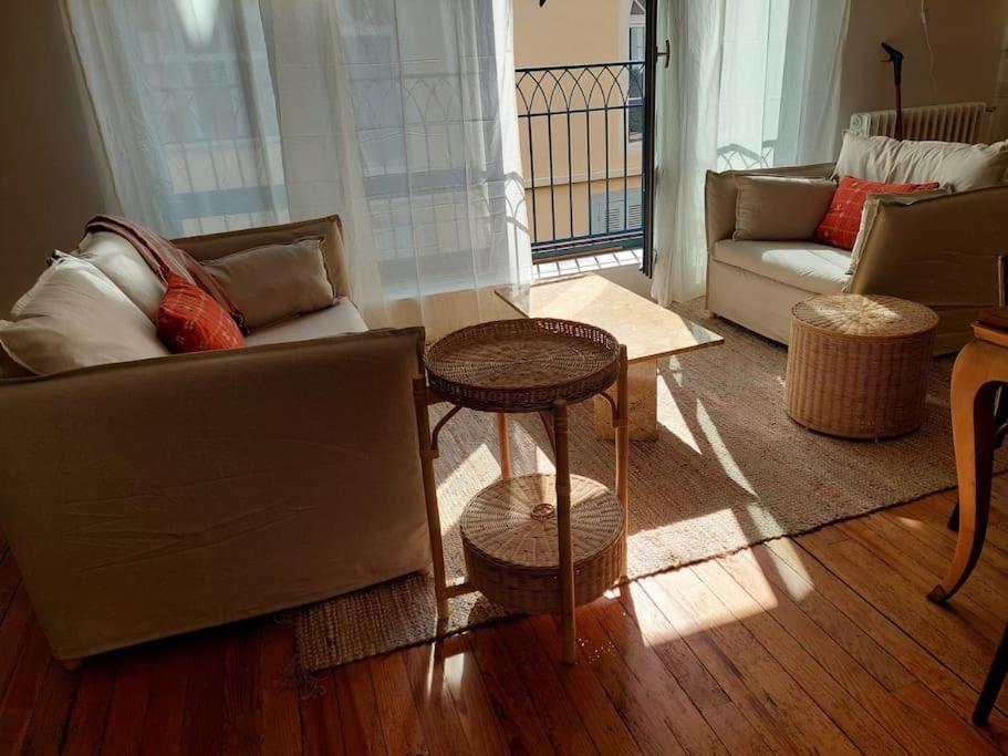 Magnifique Appartement Le Nid Des Thermes Bagnères-de-Bigorre Extérieur photo