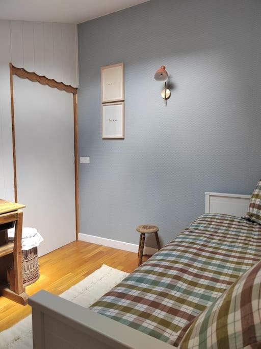 Magnifique Appartement Le Nid Des Thermes Bagnères-de-Bigorre Extérieur photo