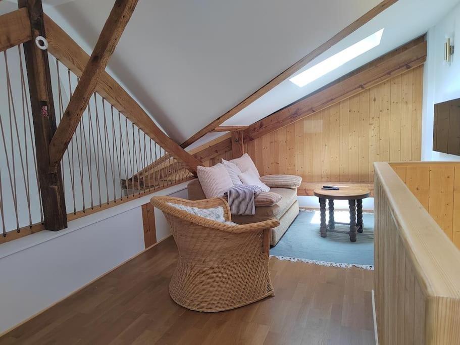 Magnifique Appartement Le Nid Des Thermes Bagnères-de-Bigorre Extérieur photo